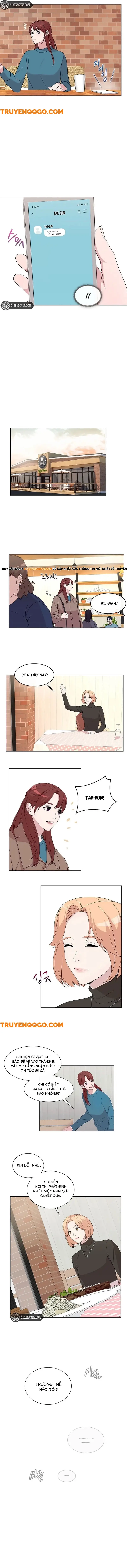 Lý Do Cho Một Lời Thú Tội Chapter 11 - 7