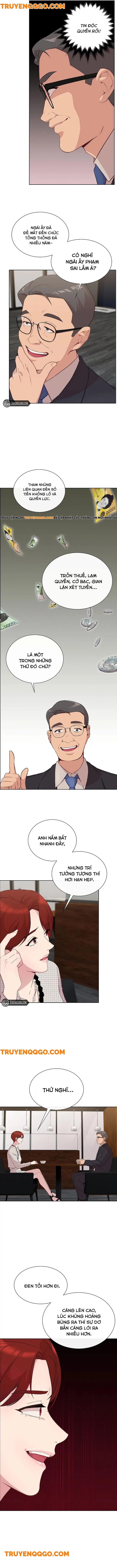 Lý Do Cho Một Lời Thú Tội Chapter 13 - 7