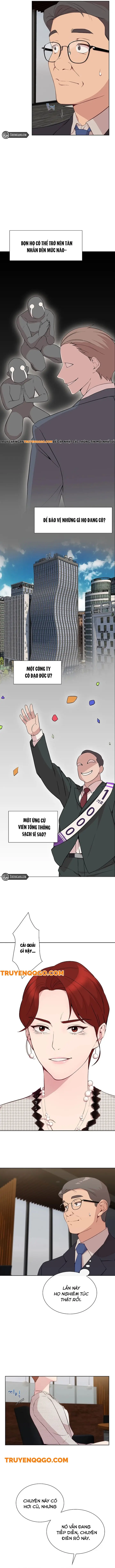 Lý Do Cho Một Lời Thú Tội Chapter 13 - 8