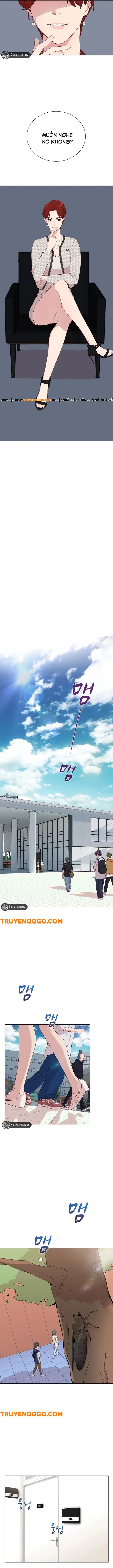 Lý Do Cho Một Lời Thú Tội Chapter 13 - 9