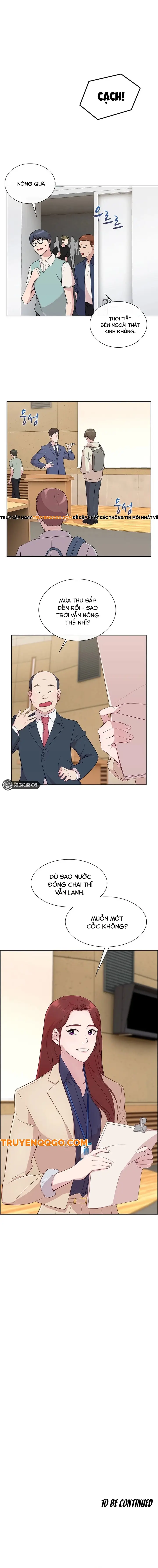 Lý Do Cho Một Lời Thú Tội Chapter 13 - 10