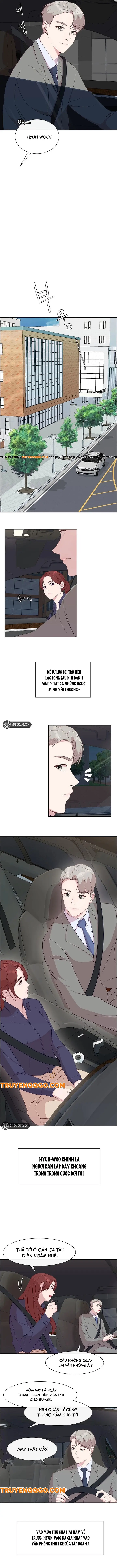 Lý Do Cho Một Lời Thú Tội Chapter 14 - 5
