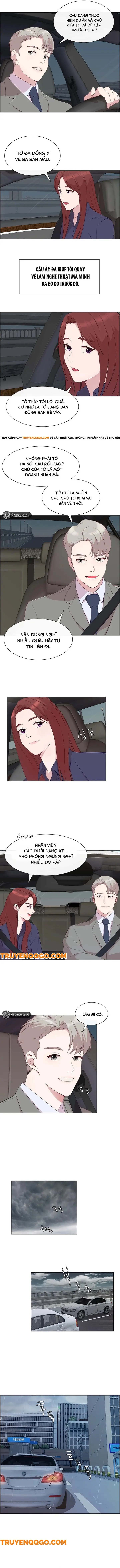 Lý Do Cho Một Lời Thú Tội Chapter 14 - 6