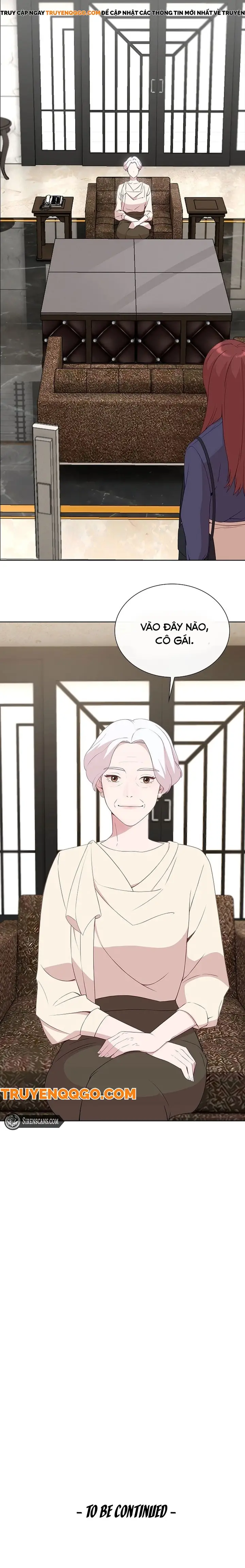 Lý Do Cho Một Lời Thú Tội Chapter 14 - 10