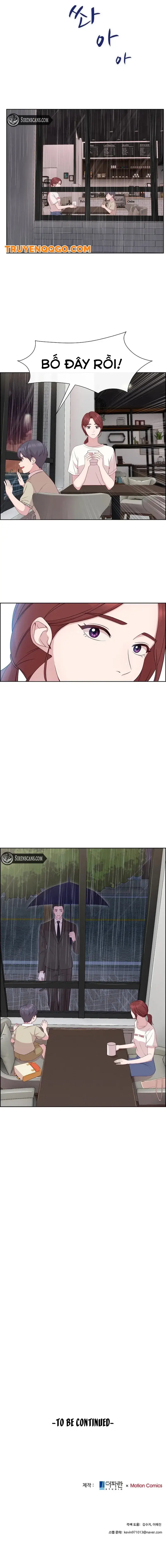 Lý Do Cho Một Lời Thú Tội Chapter 20 - 9