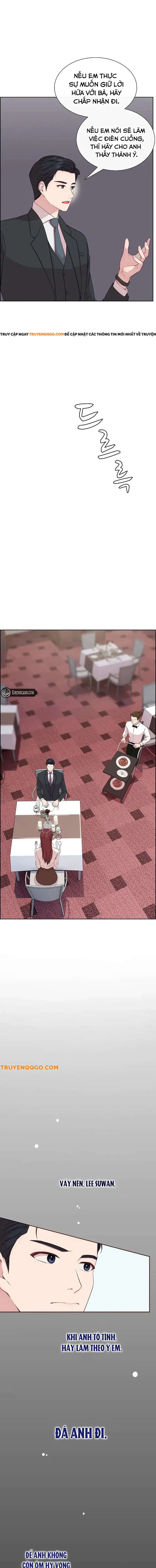 Lý Do Cho Một Lời Thú Tội Chapter 24 - 8