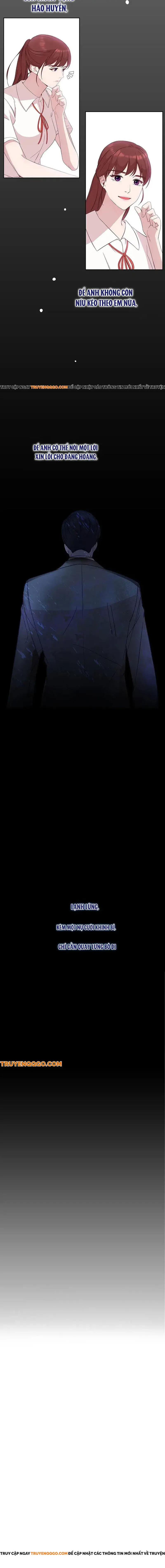 Lý Do Cho Một Lời Thú Tội Chapter 24 - 9