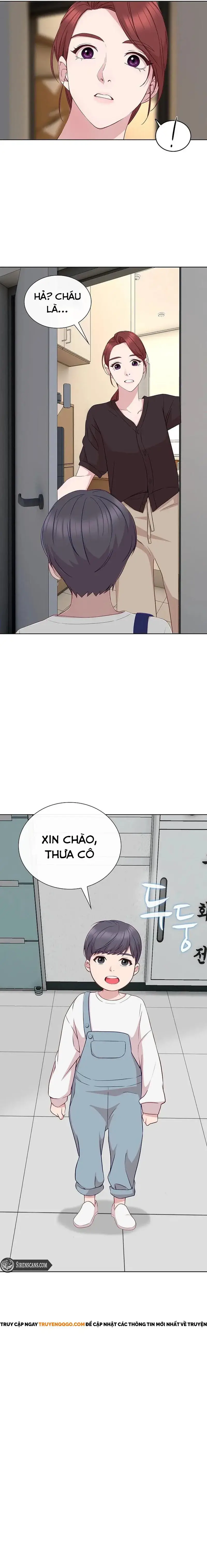 Lý Do Cho Một Lời Thú Tội Chapter 29 - 8