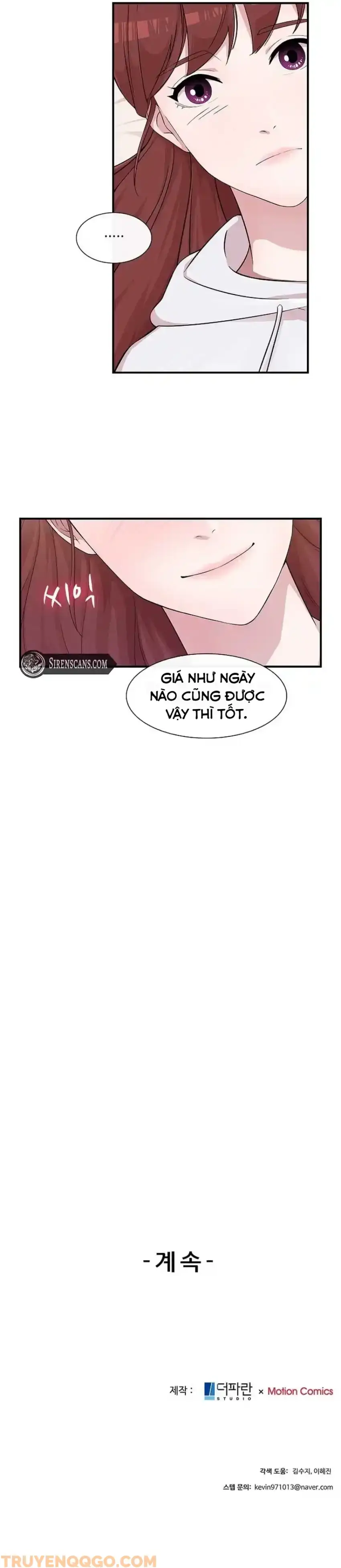 Lý Do Cho Một Lời Thú Tội Chapter 3 - 6