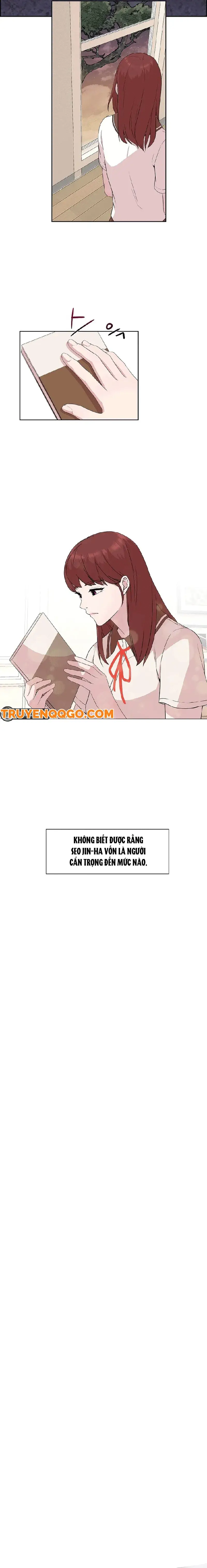 Lý Do Cho Một Lời Thú Tội Chapter 4 - 6