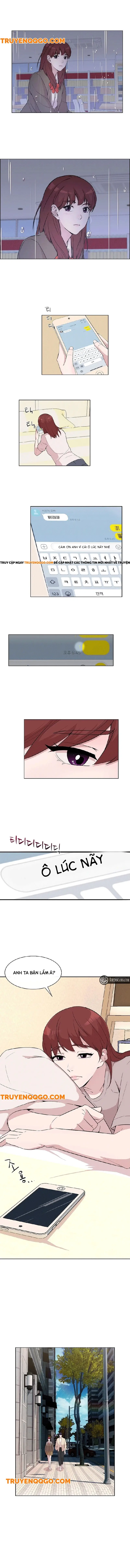 Lý Do Cho Một Lời Thú Tội Chapter 8 - 5