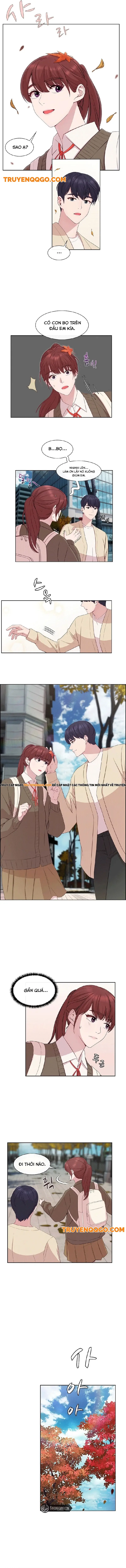 Lý Do Cho Một Lời Thú Tội Chapter 8 - 7