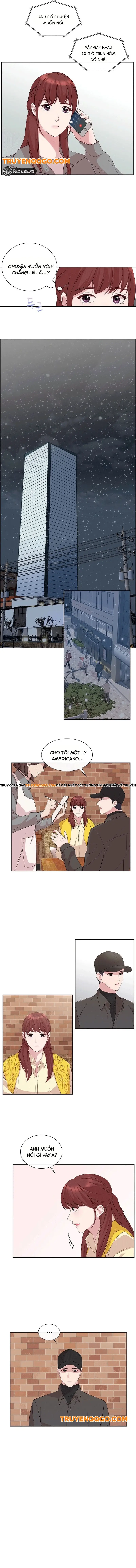 Lý Do Cho Một Lời Thú Tội Chapter 8 - 9