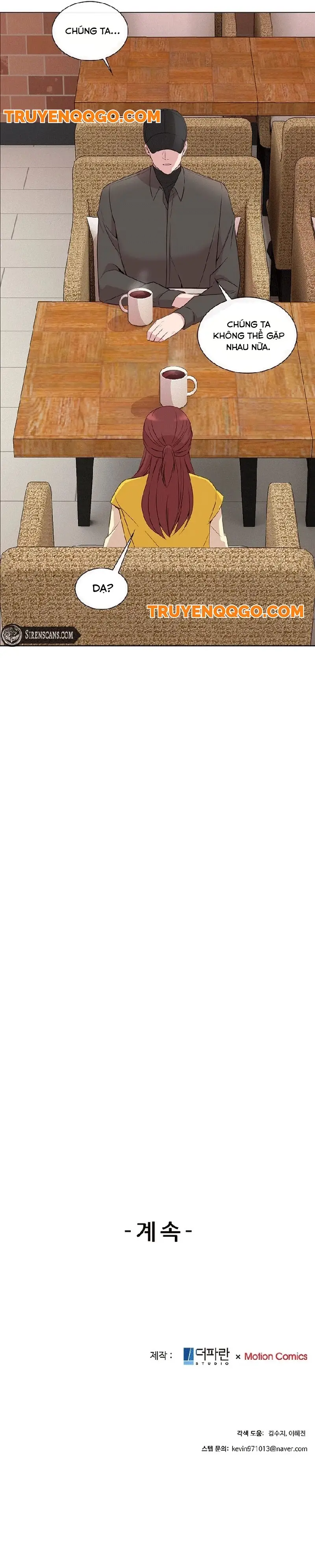 Lý Do Cho Một Lời Thú Tội Chapter 8 - 10