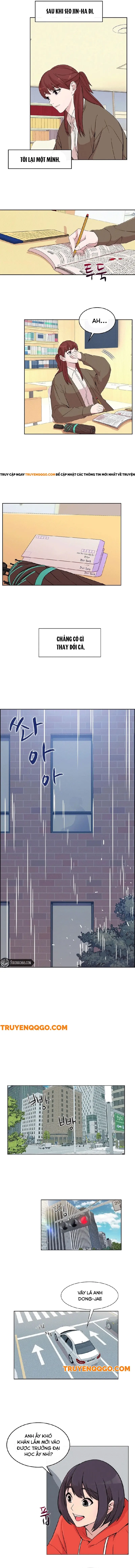 Lý Do Cho Một Lời Thú Tội Chapter 9 - 4