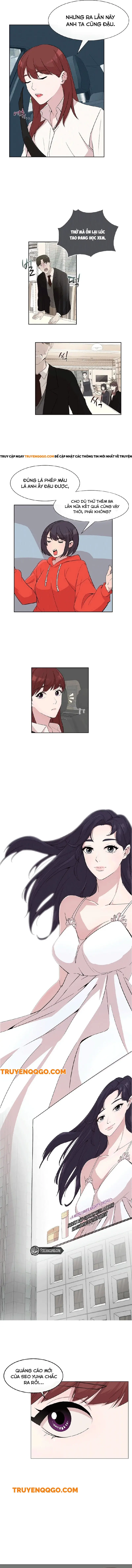 Lý Do Cho Một Lời Thú Tội Chapter 9 - 5