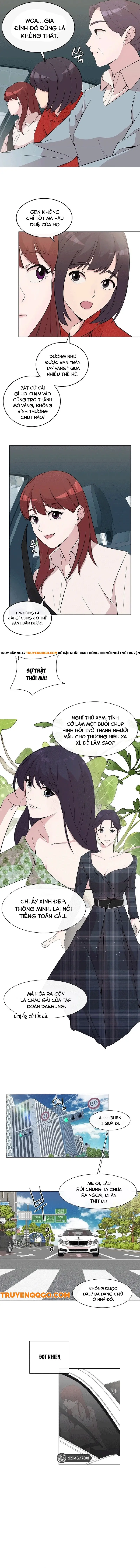 Lý Do Cho Một Lời Thú Tội Chapter 9 - 6