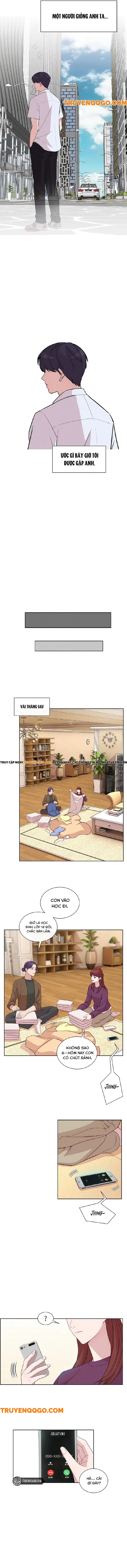 Lý Do Cho Một Lời Thú Tội Chapter 9 - 7