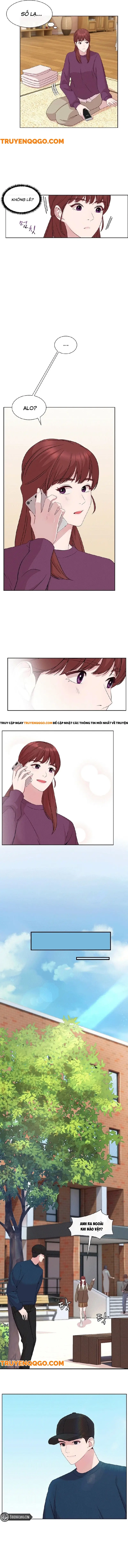 Lý Do Cho Một Lời Thú Tội Chapter 9 - 8