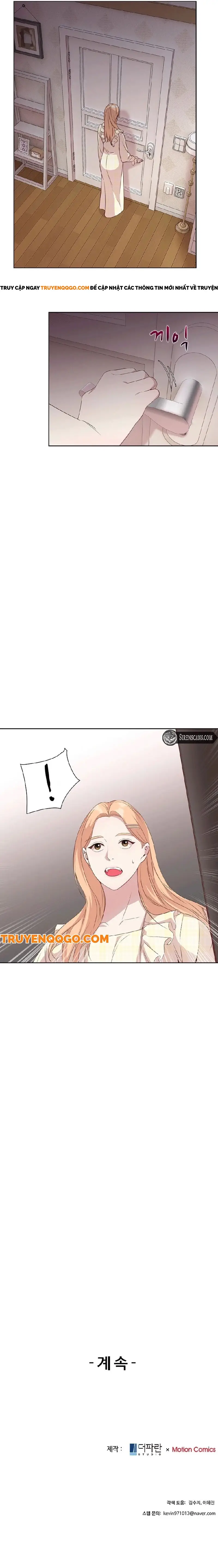 Lý Do Cho Một Lời Thú Tội Chapter 9 - 13