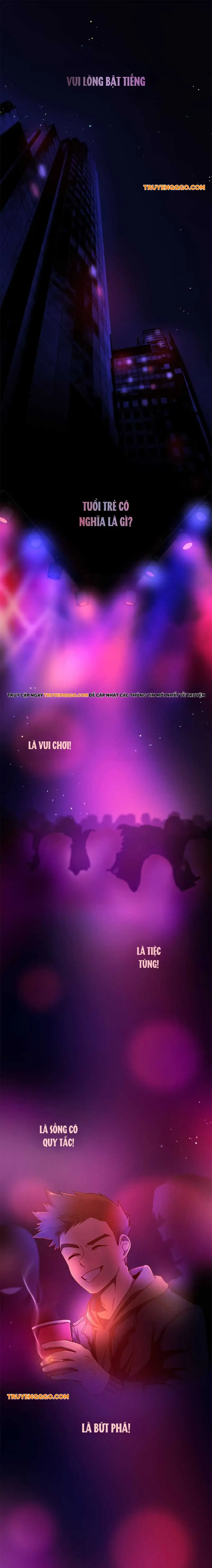 Roots Of The Heart Chapter 1 - 2