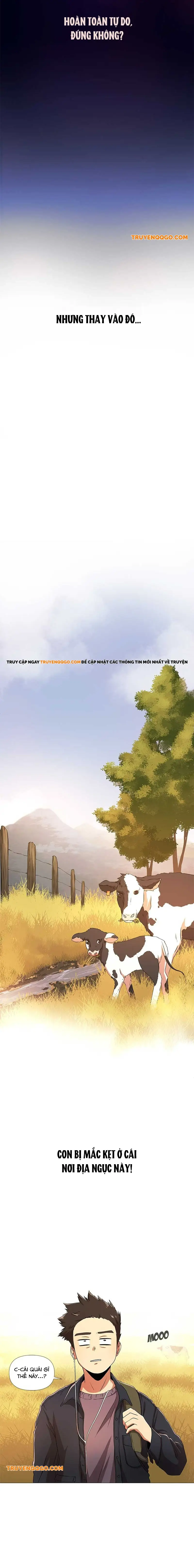 Roots Of The Heart Chapter 1 - 4