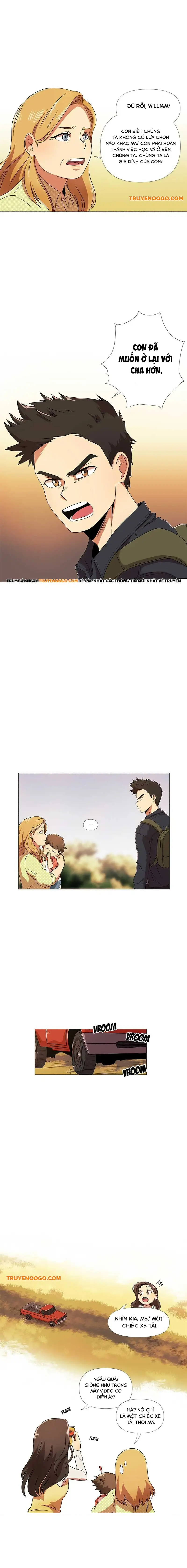 Roots Of The Heart Chapter 1 - 8