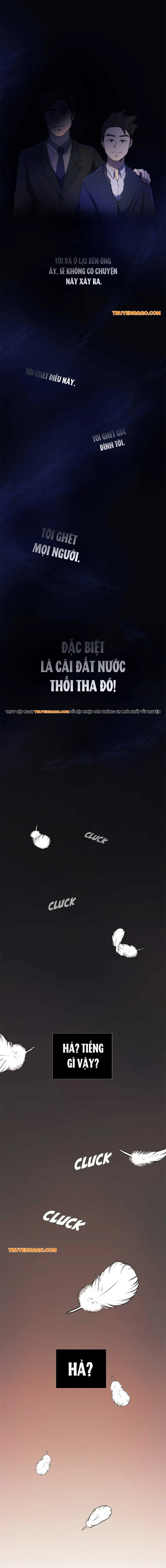 Roots Of The Heart Chapter 1 - 14