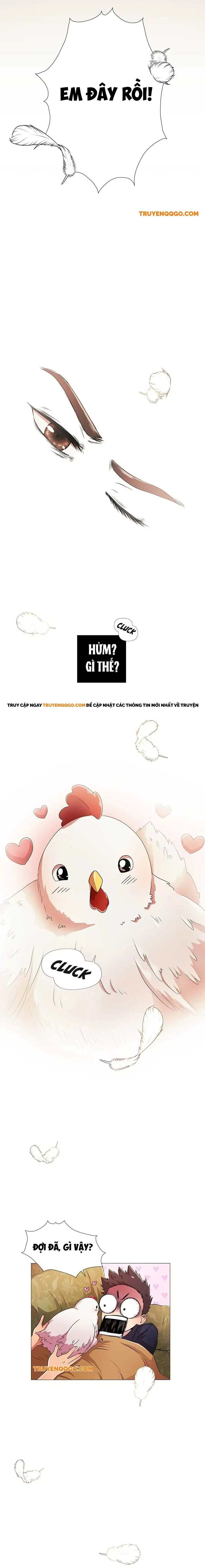 Roots Of The Heart Chapter 1 - 15