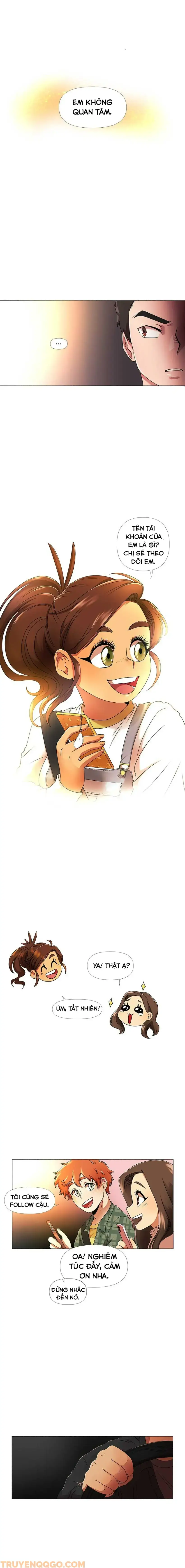 Roots Of The Heart Chapter 2 - 8