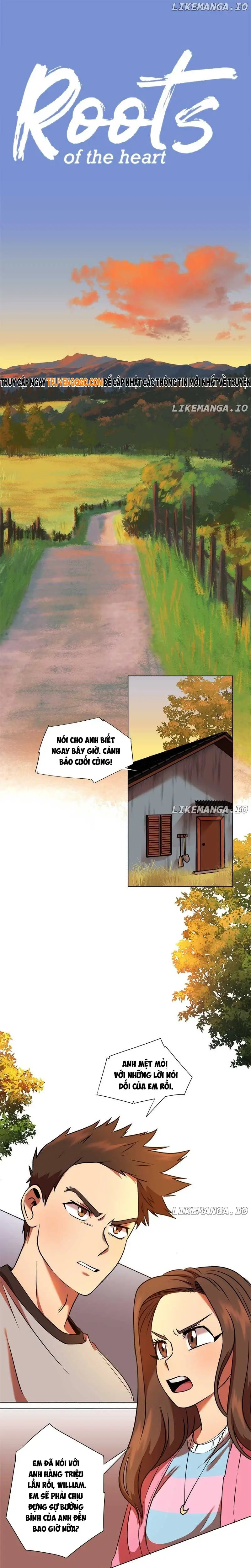 Roots Of The Heart Chapter 10 - 2