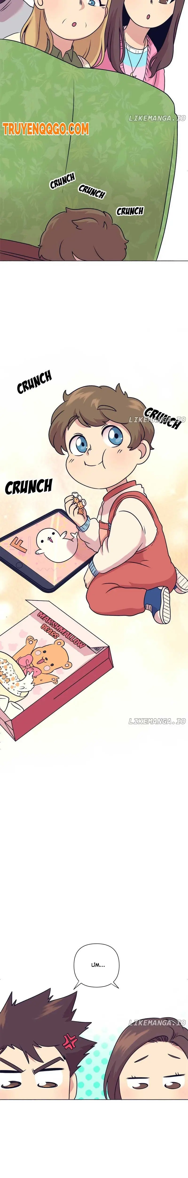 Roots Of The Heart Chapter 10 - 6