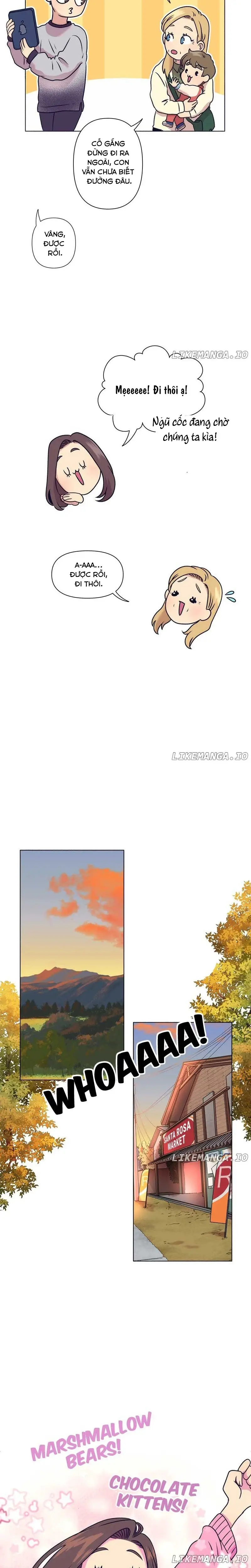 Roots Of The Heart Chapter 10 - 9