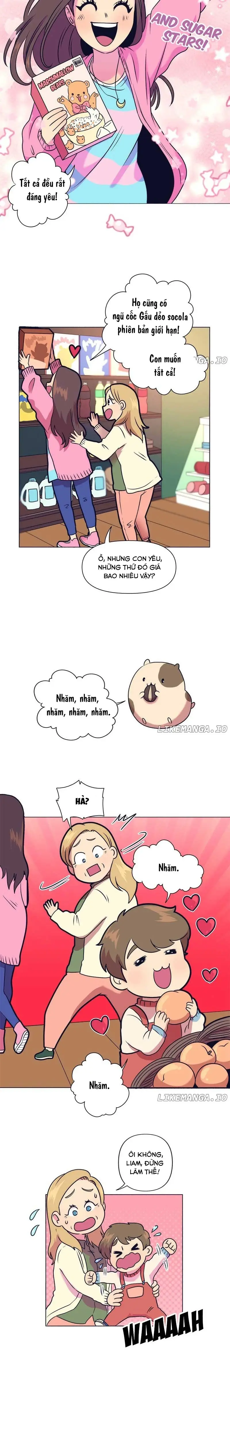 Roots Of The Heart Chapter 10 - 10