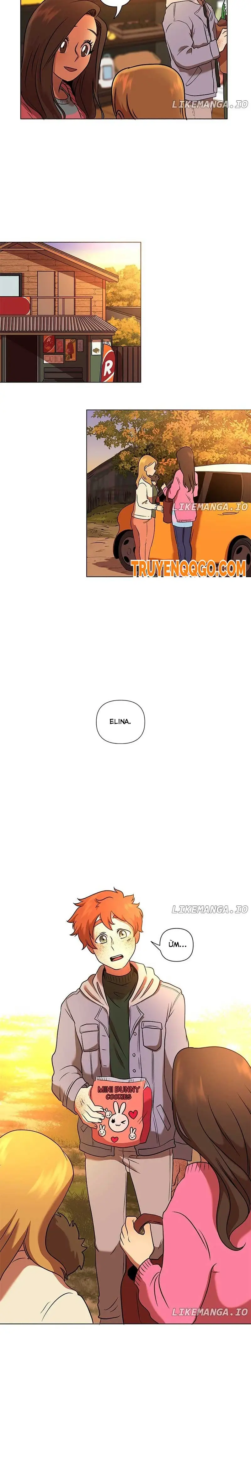 Roots Of The Heart Chapter 10 - 13