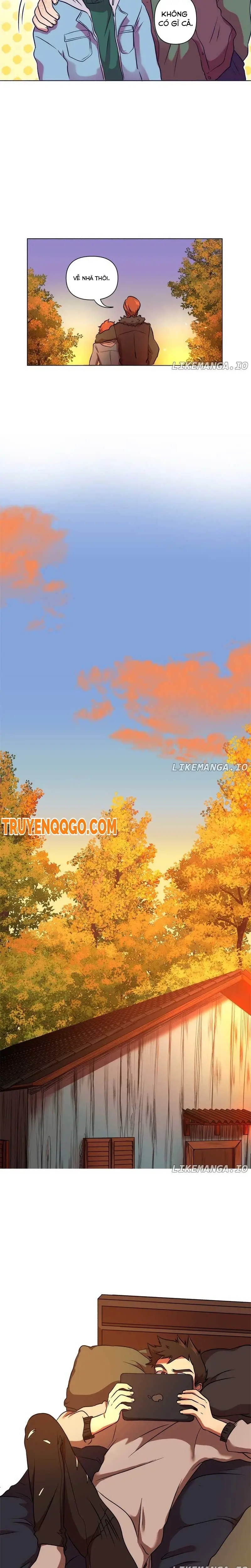 Roots Of The Heart Chapter 10 - 17