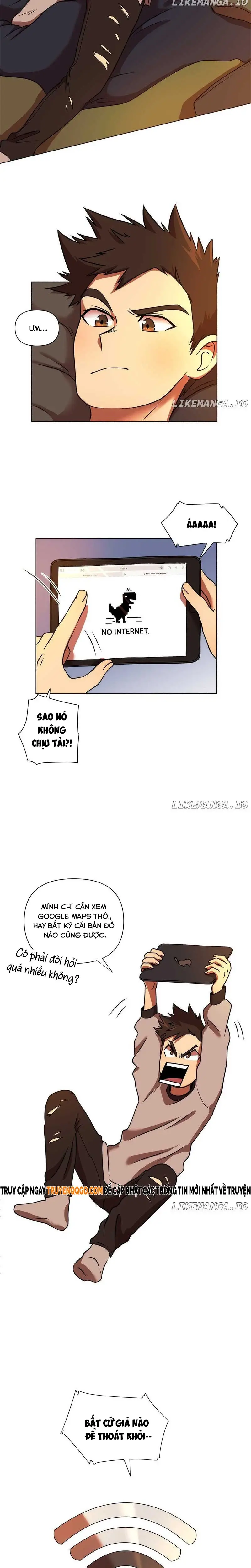 Roots Of The Heart Chapter 10 - 18