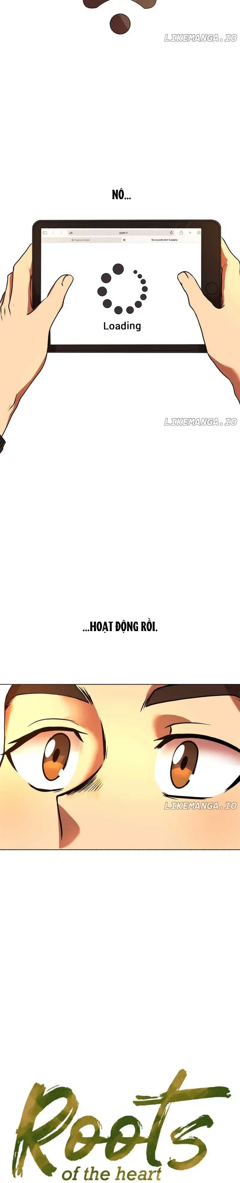 Roots Of The Heart Chapter 10 - 19