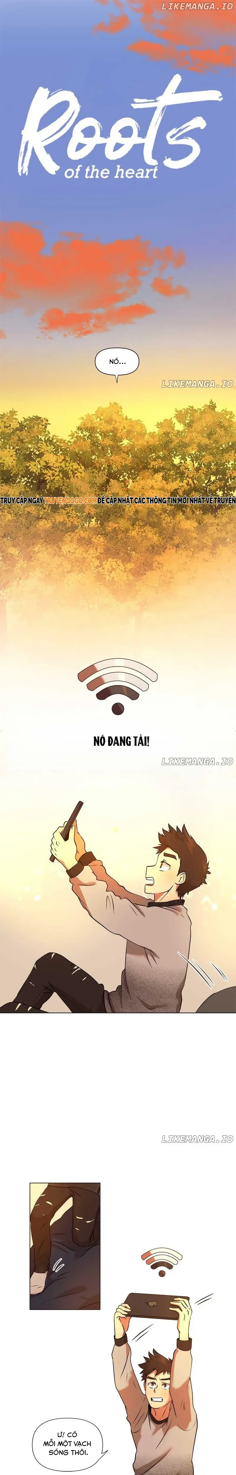 Roots Of The Heart Chapter 11 - 2