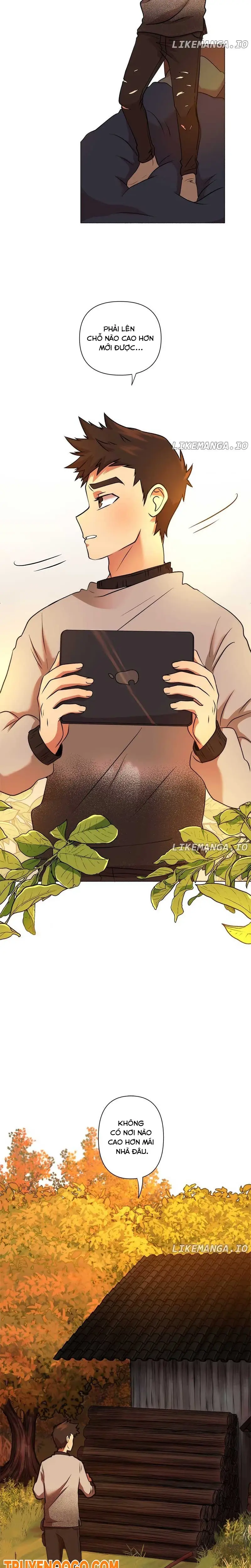 Roots Of The Heart Chapter 11 - 3