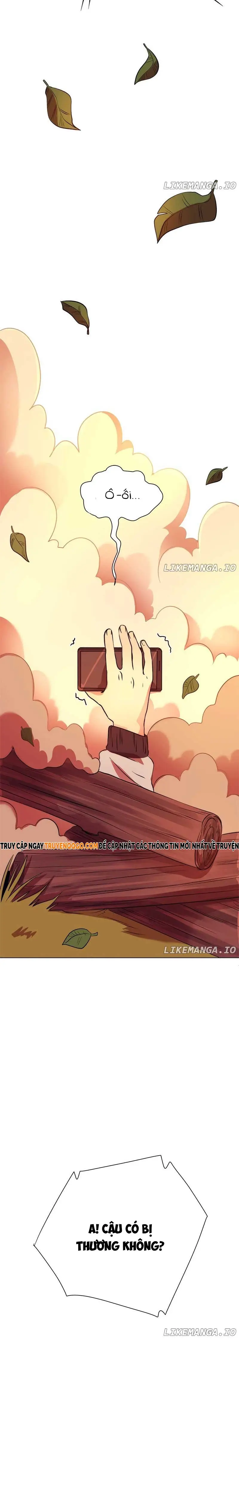 Roots Of The Heart Chapter 11 - 7