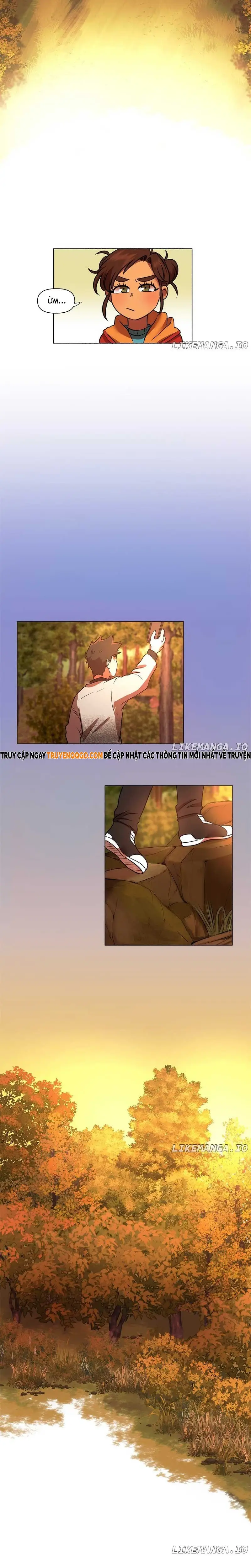 Roots Of The Heart Chapter 11 - 11