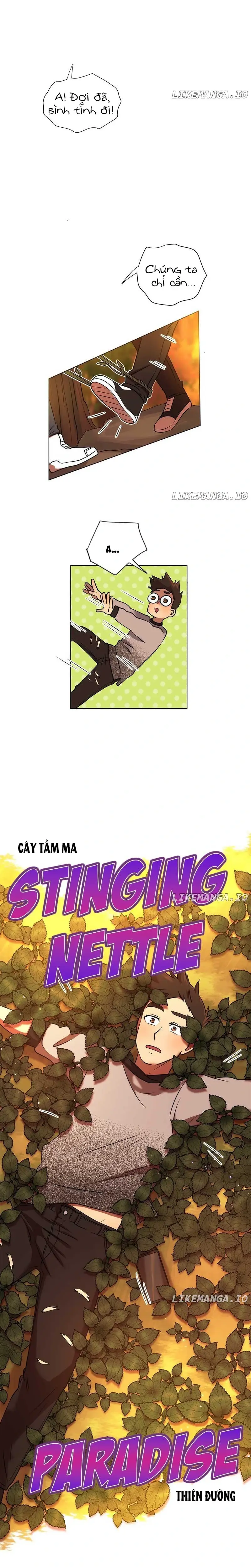 Roots Of The Heart Chapter 11 - 15