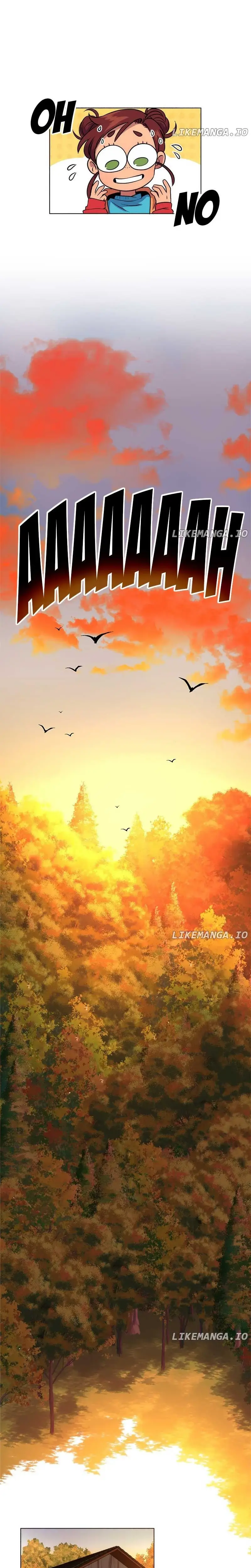 Roots Of The Heart Chapter 11 - 16