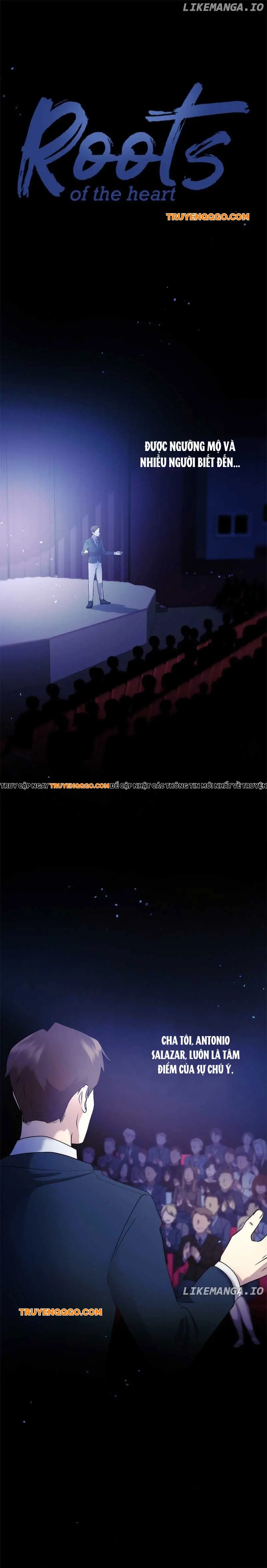 Roots Of The Heart Chapter 12 - 2