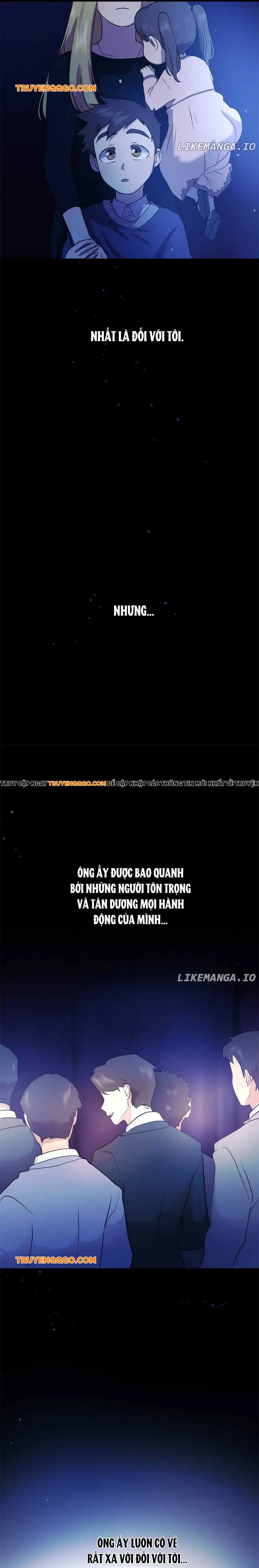 Roots Of The Heart Chapter 12 - 3