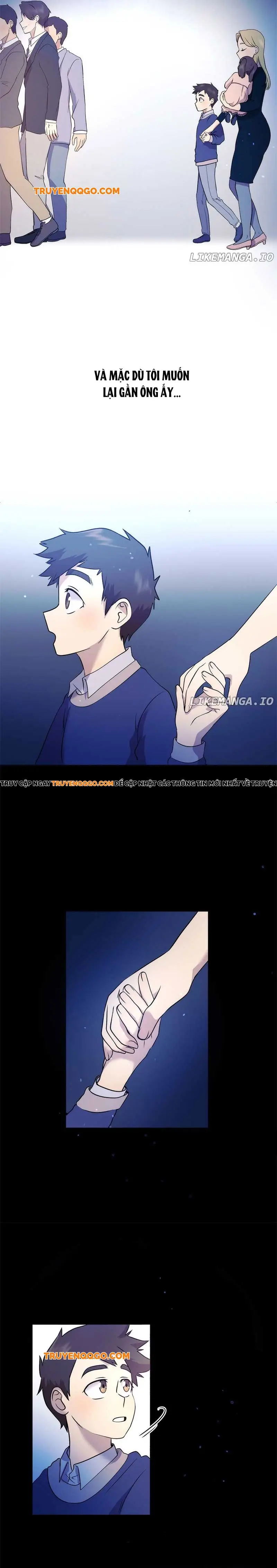 Roots Of The Heart Chapter 12 - 4