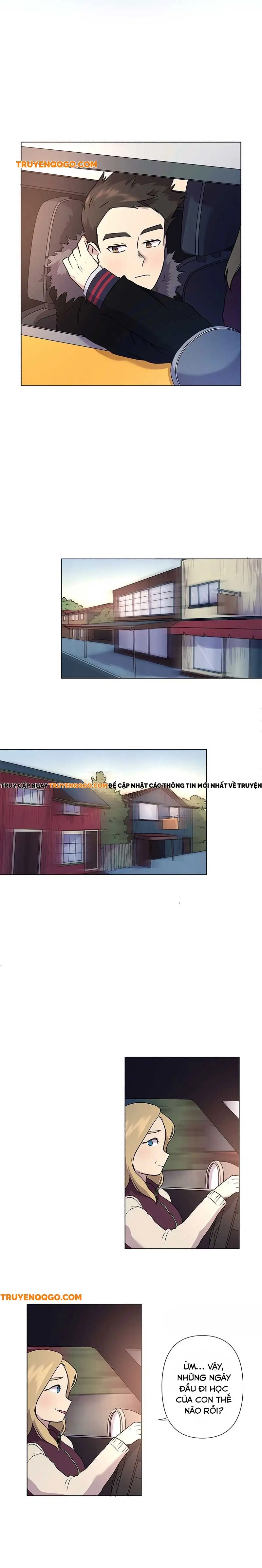 Roots Of The Heart Chapter 12 - 6