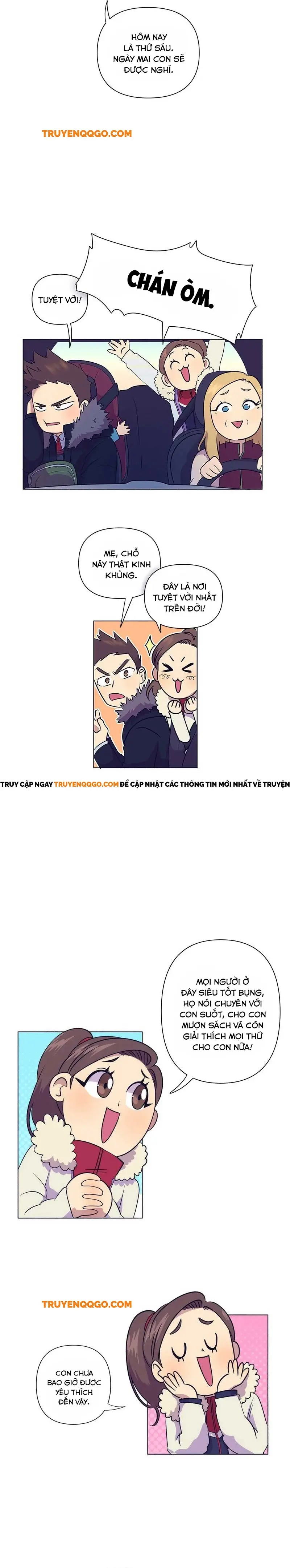 Roots Of The Heart Chapter 12 - 7