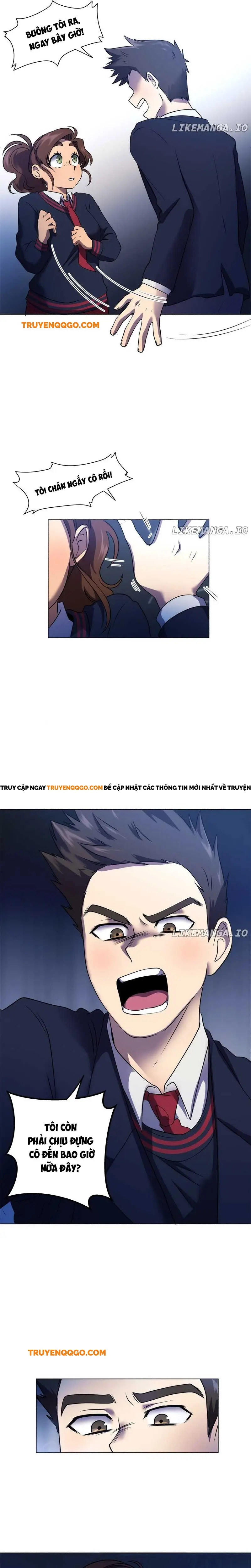 Roots Of The Heart Chapter 12 - 14